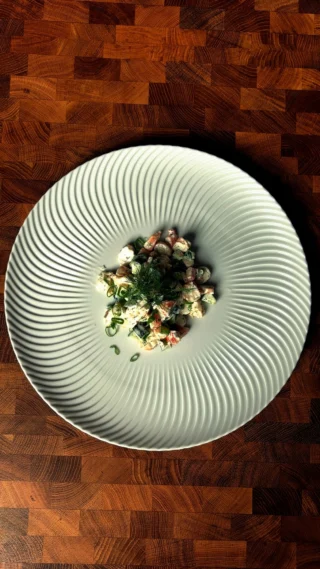 Instagram post from annam.nutrition. This post is in position 1.
