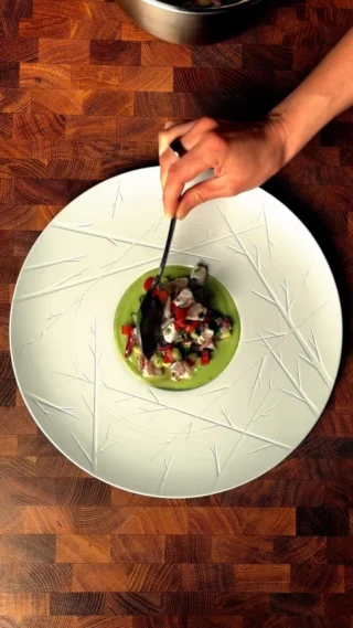 Instagram post from annam.nutrition. This post is in position 2.