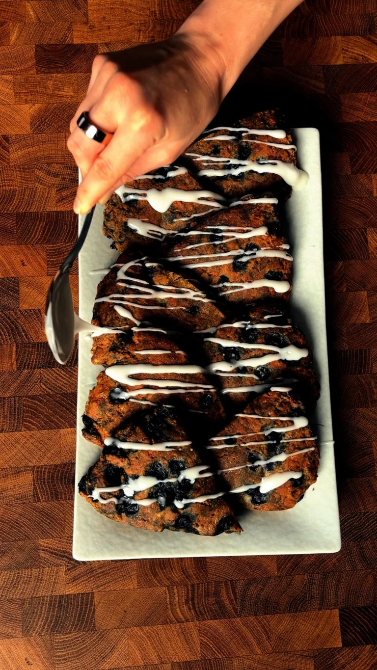 Instagram post from annam.nutrition. This post is in position 3.